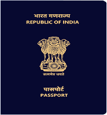 Passport Verification